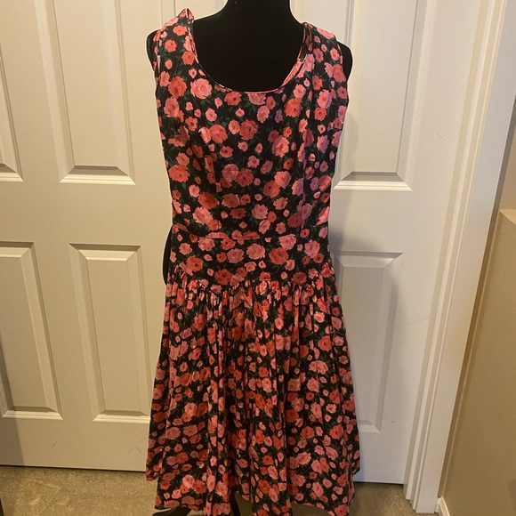 Woolf Brothers Vintage Dress - Picture 2 of 8